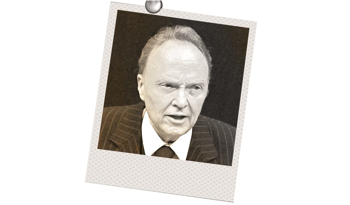 Pemex: el turno de Gertz Manero