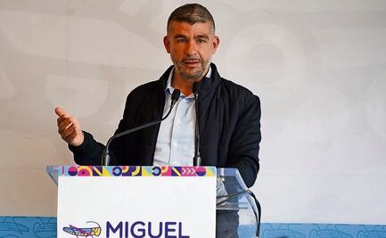 Alista Tabe evento público para asumir como alcalde de MH