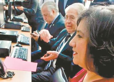 Costoso, improvisar burocracia: expertos