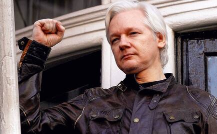 España investiga a empresario que espió durante años a Julian Assange