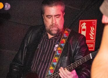 Rafa Sarmiento deja la pantalla chica para cumplir sus sueños en la música