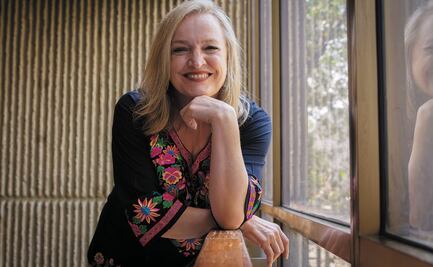 Ligia Amadio, la directora de orquesta brasileña que combate las brechas de género en la música