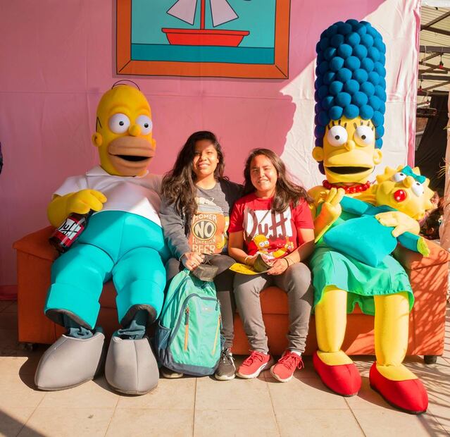 Foto: Lotto Producciones