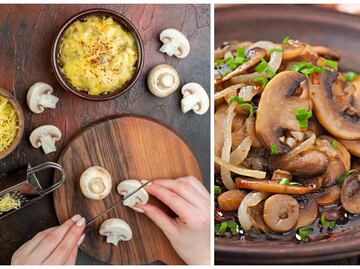 ¿Por qué debes comer hongos para cuidar tu hígado?