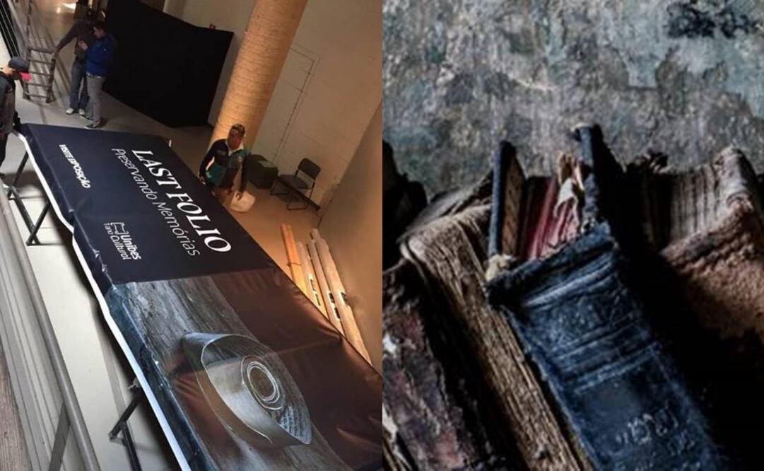 Esta exhibición llega por primera vez a Latinoamérica y está integrada por 66 instantáneas. FOTO: Instagram/unibescultural.