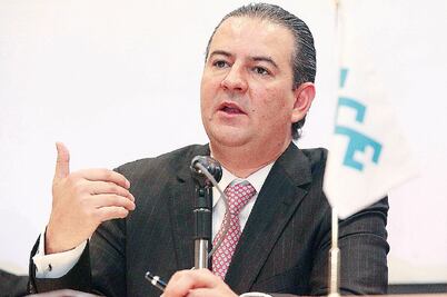 CCE pide al PVEM revisar el tema fiscal
