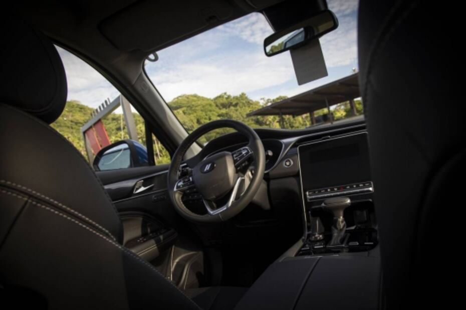 Primer contacto: Dodge Journey 2022, la SUV que quiere retomar su corona