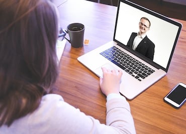 Cómo hacer videollamadas en WhatsApp desde la computadora