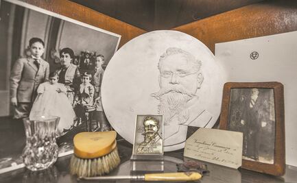 “Presidentes olvidan legado de Carranza”