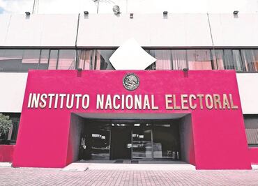 INE acuerda destrucción de material electoral utilizado el pasado 6 de junio