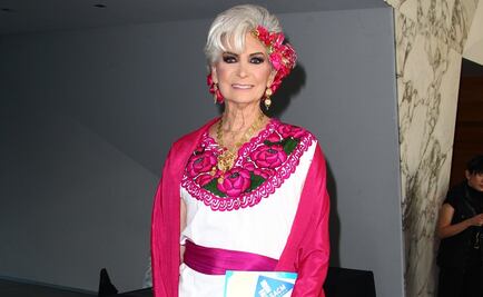 Felicia Garza desea volver al escenario