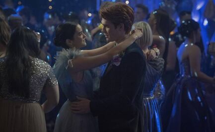 Los estrenos de esta semana en tv y streaming que no te puedes perder