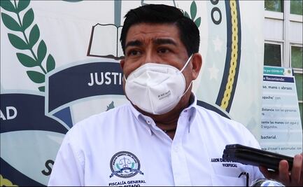 Fiscalía descarta feminicidio en muerte de jugadora del Atlético de San Luis