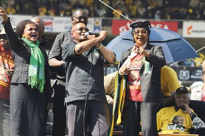 “Los ciudadanos deben ser intolerantes con la ilegalidad” 