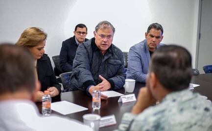 Sube a 27 la cifra de reos fugados en el Cereso de Ciudad Juárez