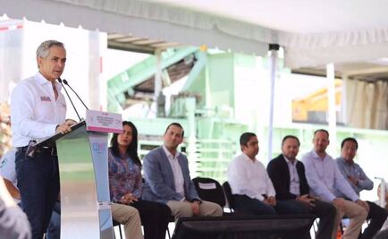 Restricción de Periscope fue del INE: Mancera