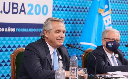 Mercosur suspende cumbre presencial por sus 30 años "ante situación sanitaria"