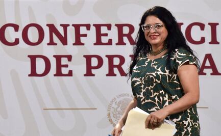 INE reprende a secretaria de Cultura para que sea imparcial y neutral como funcionaria 