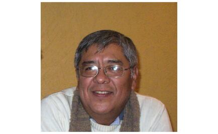 Nombran a Galdino Morán López como nuevo rector de UACM