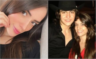 Sobrina de Maribel Guardia rememora la relación violenta entre Imelda y Julián 