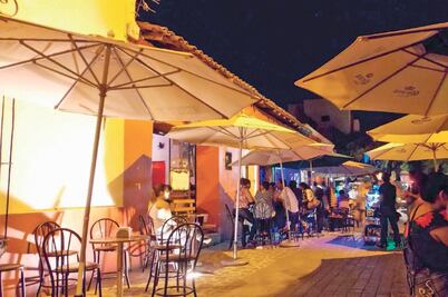 Cae diversión nocturna en Cuernavaca por inseguridad