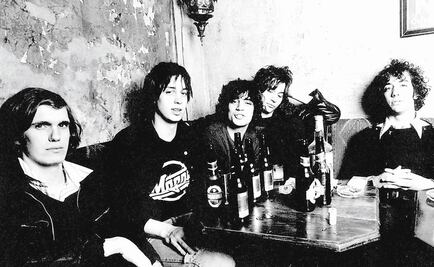 The Strokes está de vuelta