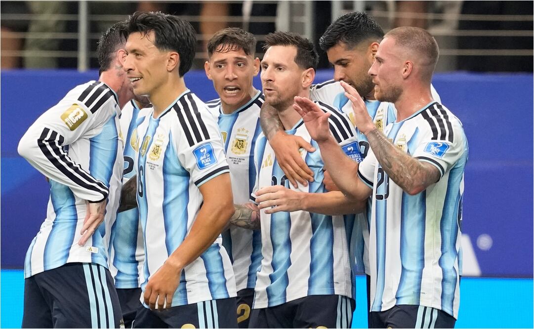 FOTO: AP