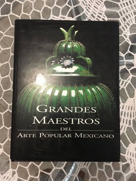 Martina, el día que tomó el telar