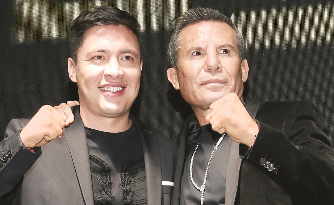 (FOTO: ARCHIVO EL UNIVERSAL)