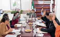 Nueve personas obtienen su libertad en el Edomex