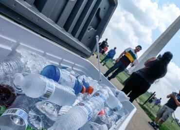 Continúa alerta en costa este de EU por ola de calor