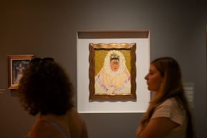 Frida Kahlo: ¿dónde están sus obras?