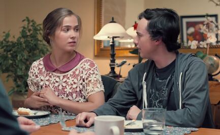 ¿Espíritu anti navideño? Recomendamos estas series y películas