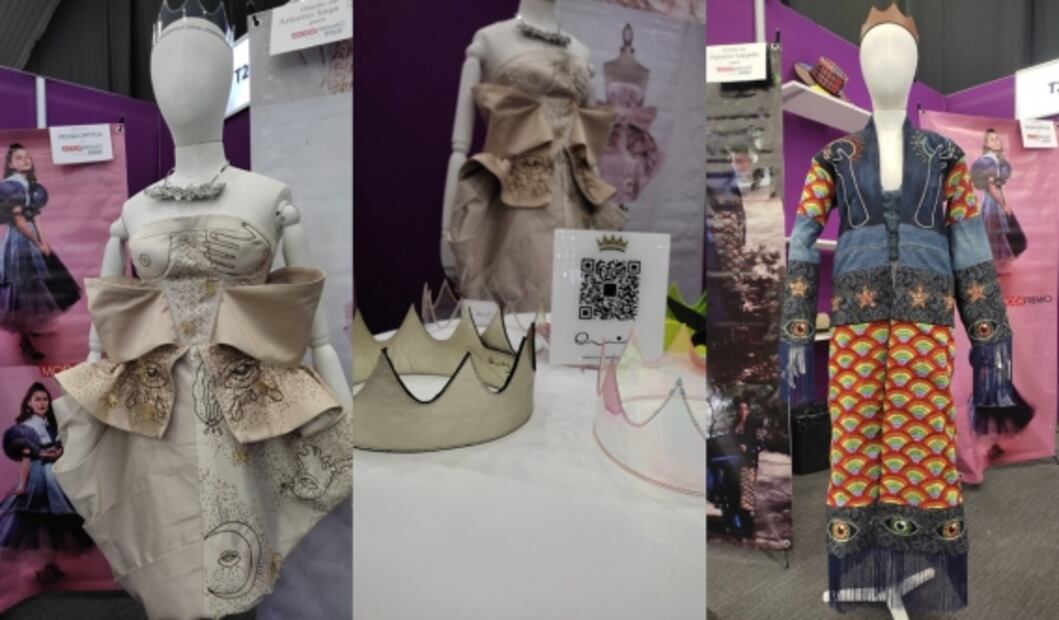 El poder femenino en Intermoda: entrevistas con las diseñadoras más destacadas