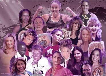 Mágica cumbre del CMB en Las Vegas