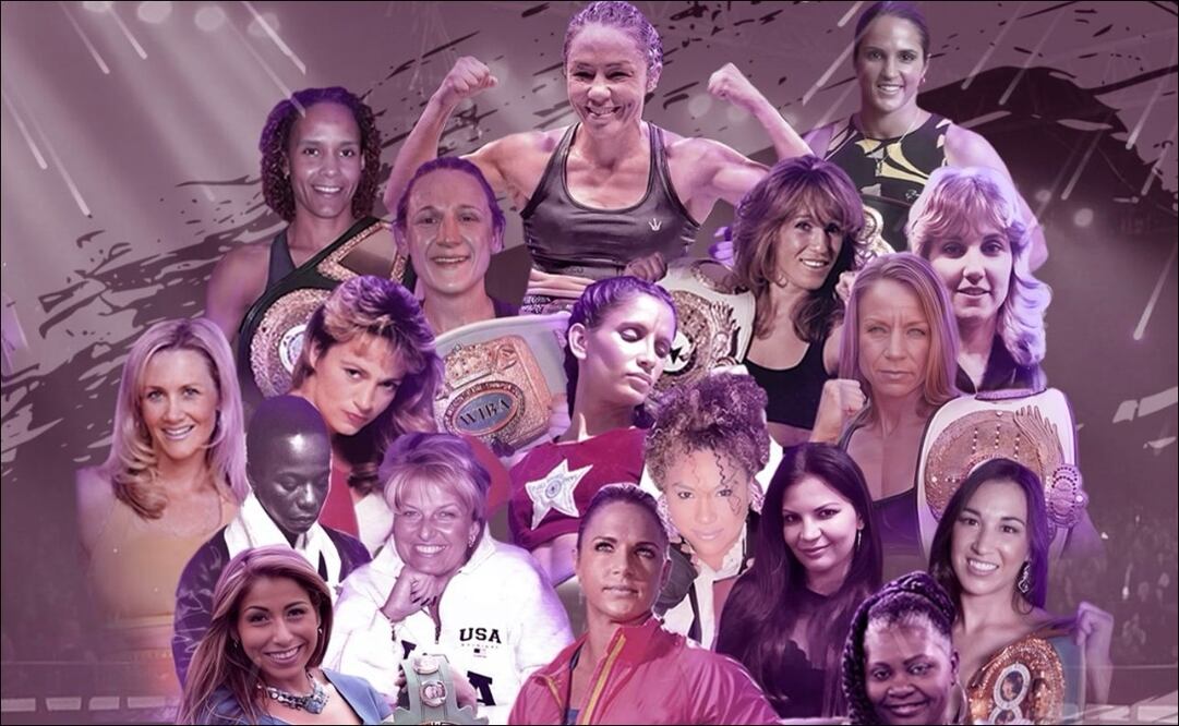 Mágica cumbre del CMB en Las Vegas / FOTO: ESPECIAL