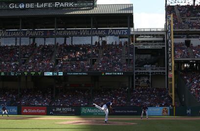 Inician Playoffs en la MLB
