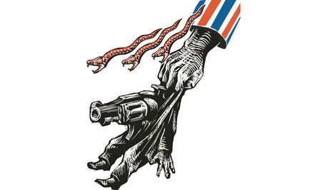 El narcofiscal y la zarandeada nayarita