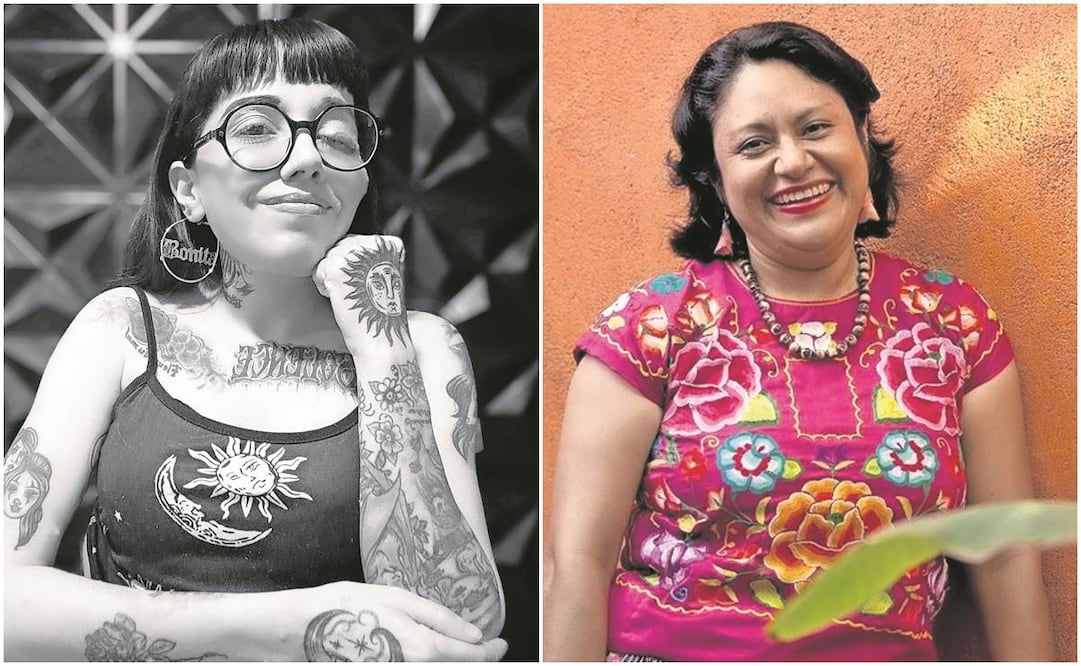 ¿Eres buena o mala feminista? El debate de la polarización