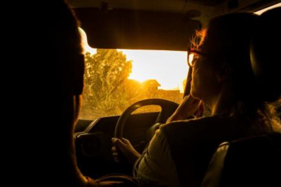 Cuida tu coche en época de calor