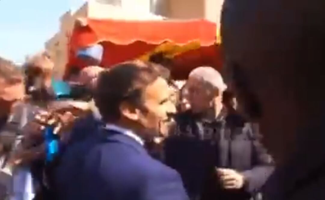 Foto: Captura de pantalla