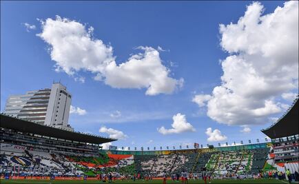 León tiene seis días para regresarle el estadio a Zermeño