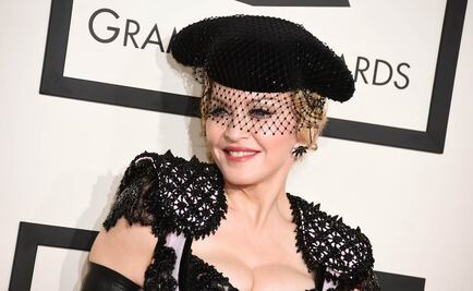 Me siento como Picasso, revela Madonna