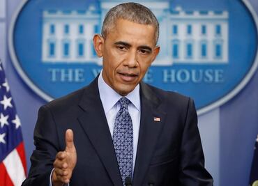 Obama defiende perdón a Manning pese a filtración a WikiLeaks