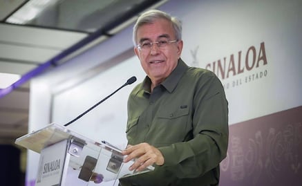 Gobernador de Sinaloa pide no adelantarse en investigaciones contra alcalde de Mazatlán por “irregularidades”