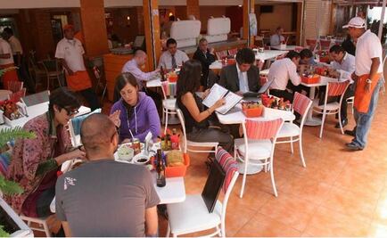 Prevén derrama económica de 24 mil mdp por Día del Padre