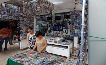 México, entre los 50 países más afectados por la piratería