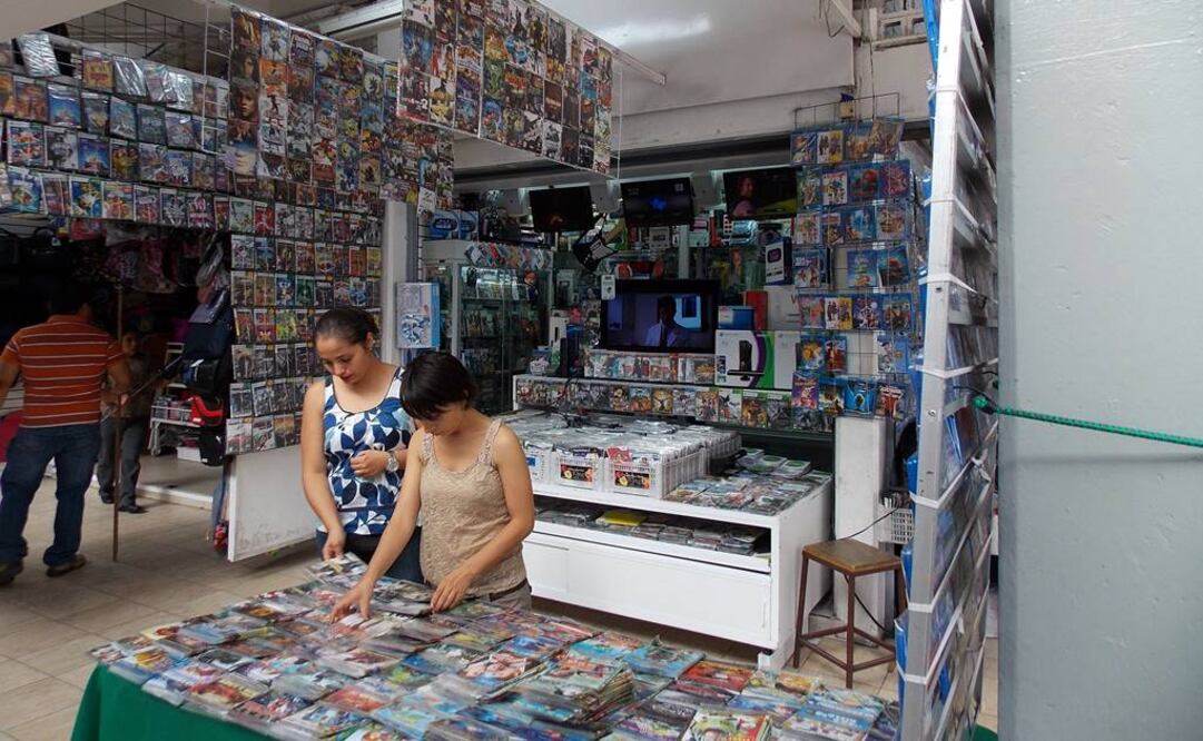 (Foto: Archivo EL UNIVERSAL)