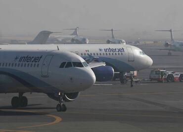 SCT y Sectur atenderán distribución de turbosina en aeropuertos