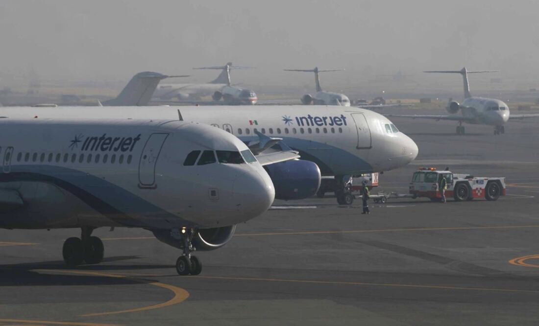 Foto: Archivo / EL UNIVERSAL